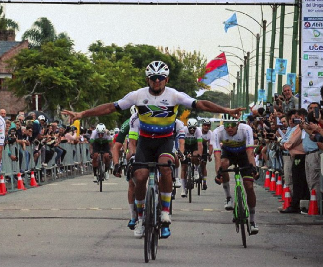 Selección de Venezuela