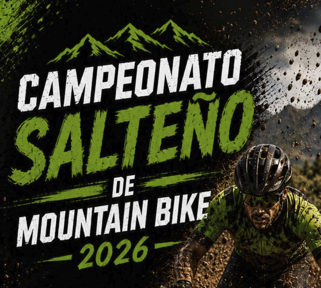 Campeonato Salteño MTB
