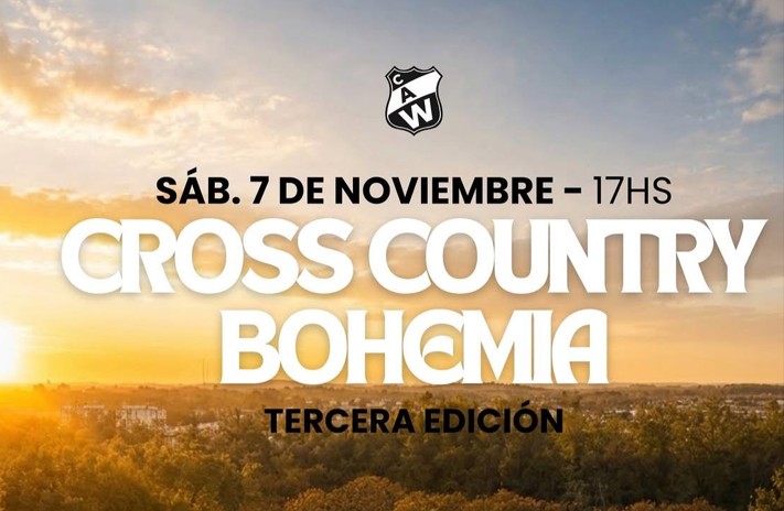 Cross country bohemia