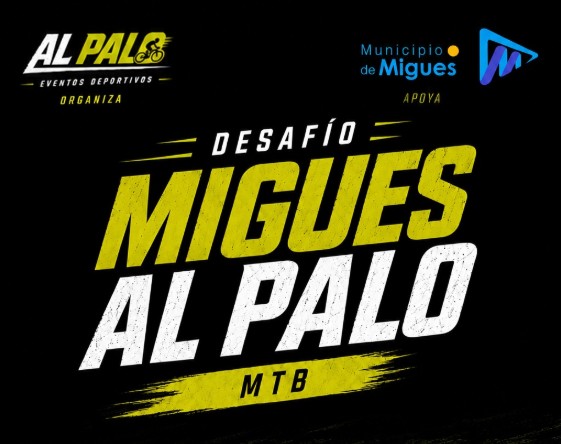 Desafio Migues al Palo